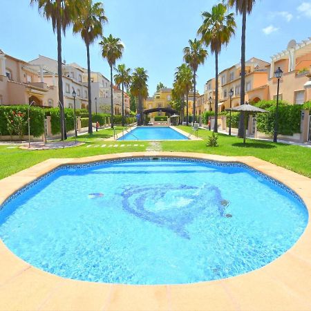 Casa Altamar I Javea - 5009 Exteriér fotografie