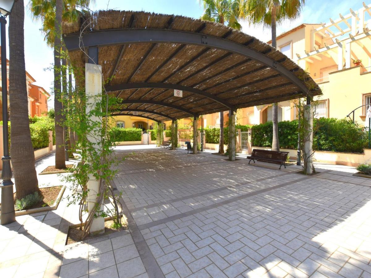 Casa Altamar I Javea - 5009 Exteriér fotografie