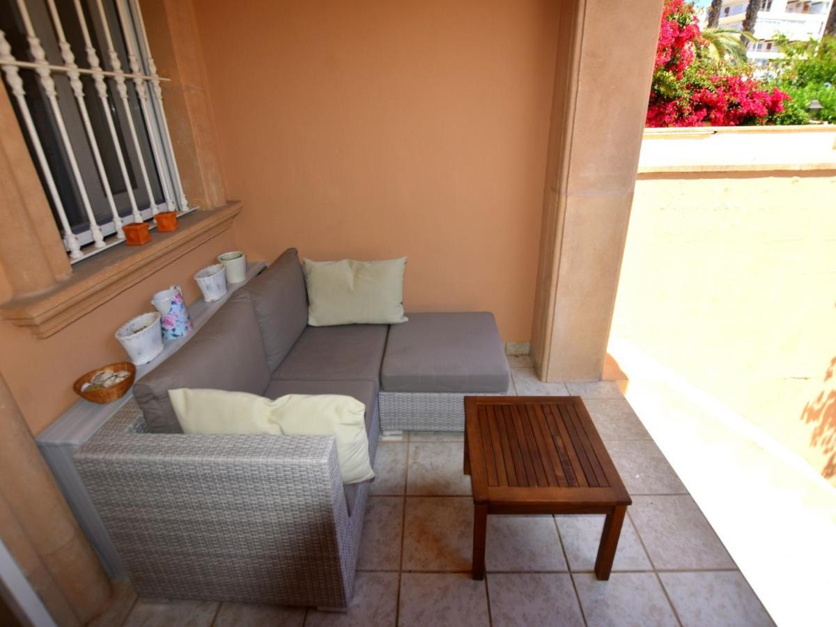 Casa Altamar I Javea - 5009 Exteriér fotografie