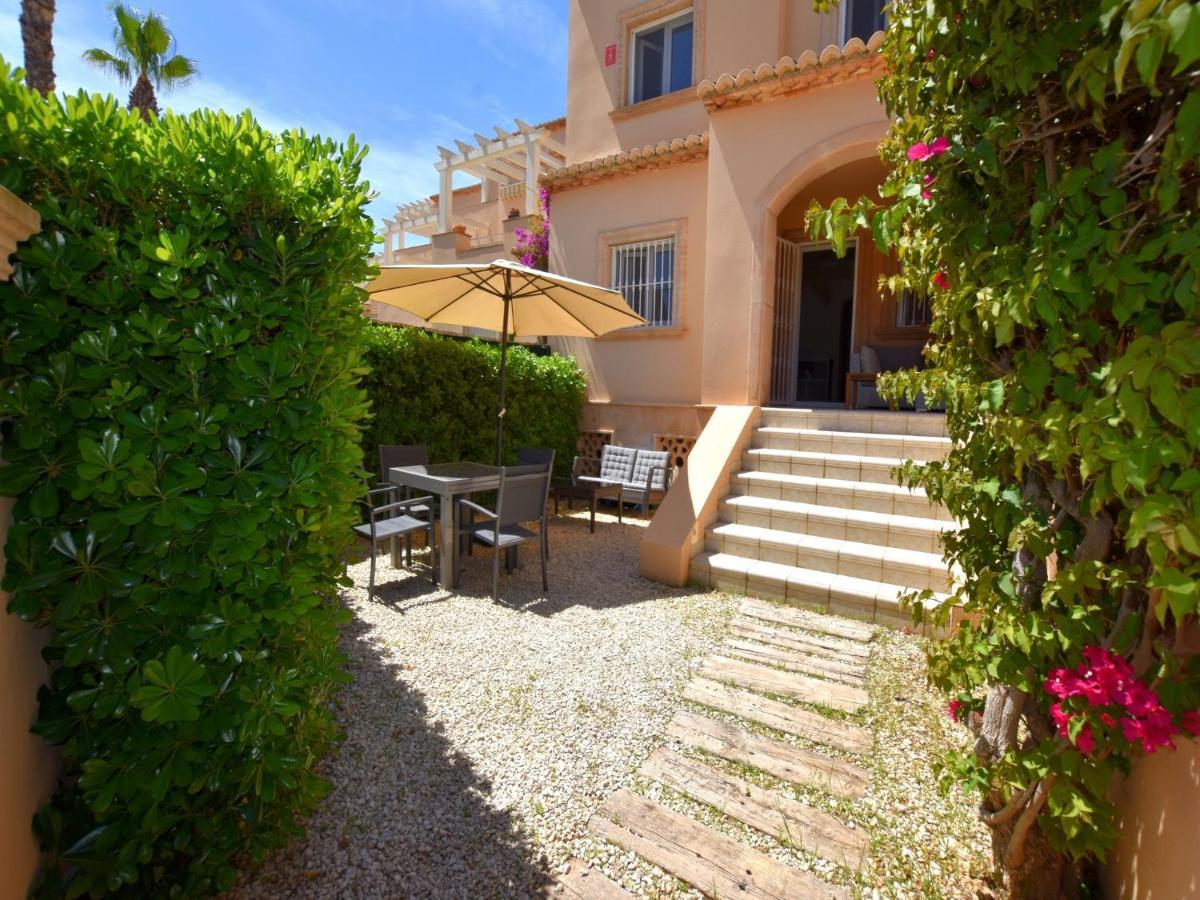Casa Altamar I Javea - 5009 Exteriér fotografie