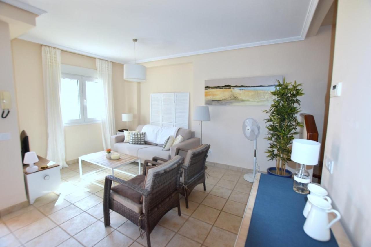 Casa Altamar I Javea - 5009 Exteriér fotografie