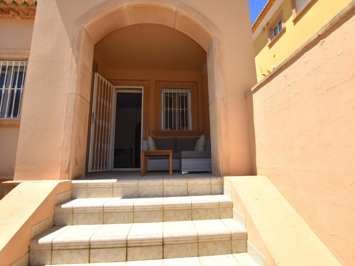 Casa Altamar I Javea - 5009 Exteriér fotografie