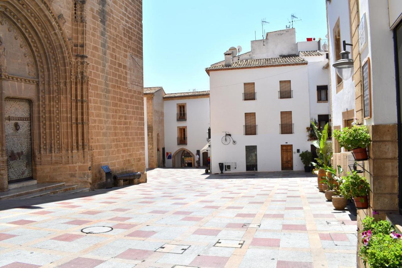 Casa Altamar I Javea - 5009 Exteriér fotografie