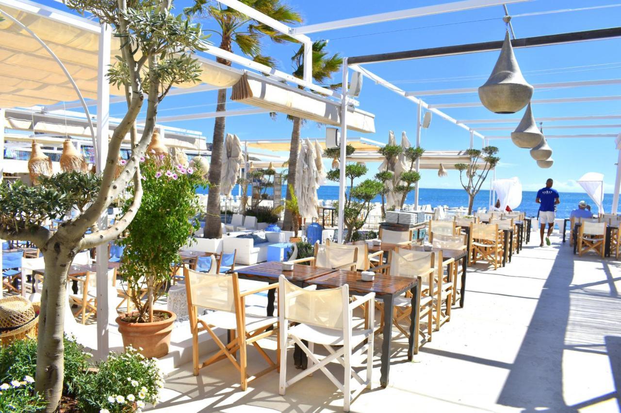 Casa Altamar I Javea - 5009 Exteriér fotografie
