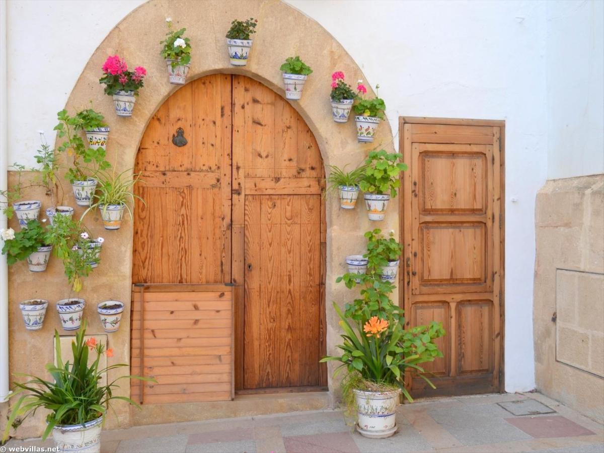 Casa Altamar I Javea - 5009 Exteriér fotografie