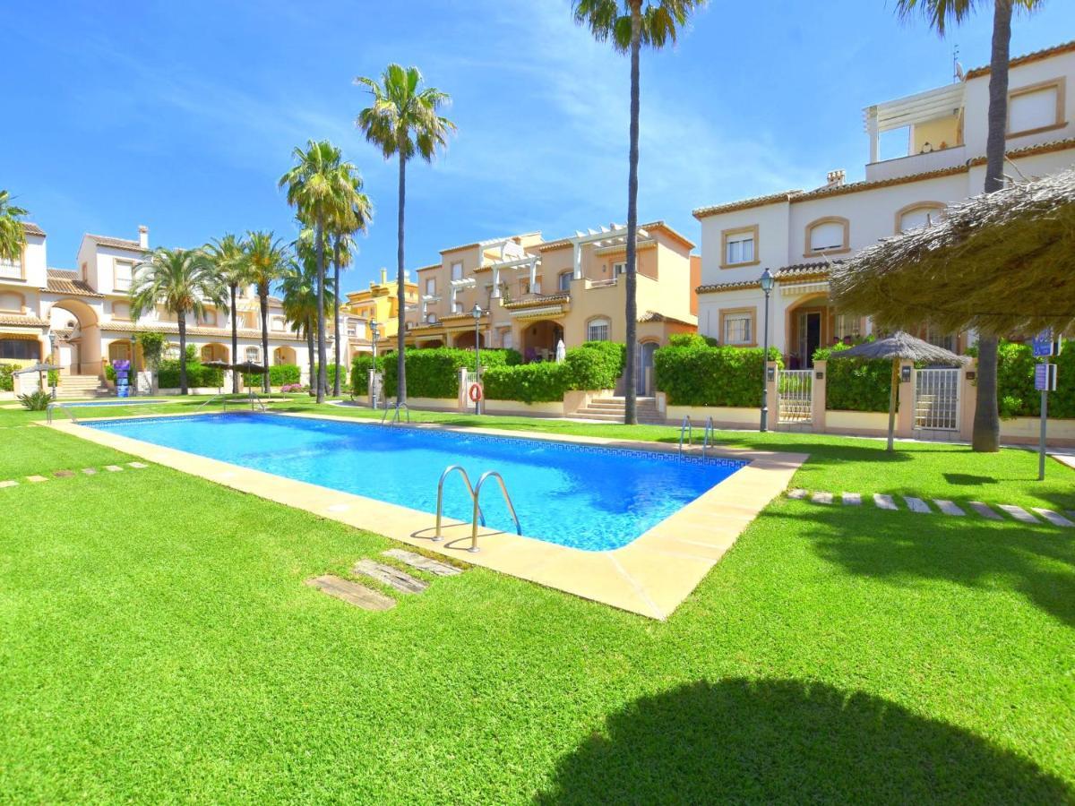 Casa Altamar I Javea - 5009 Exteriér fotografie