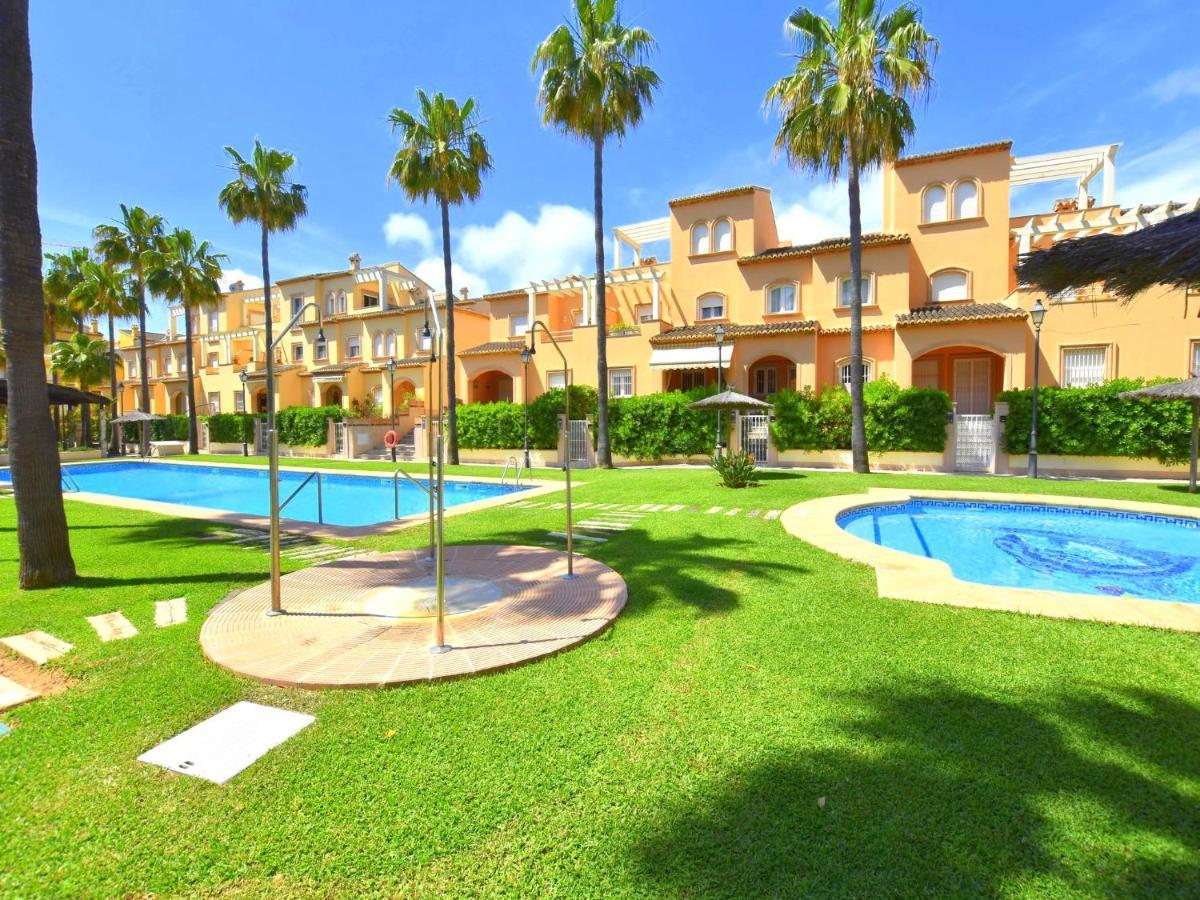 Casa Altamar I Javea - 5009 Exteriér fotografie
