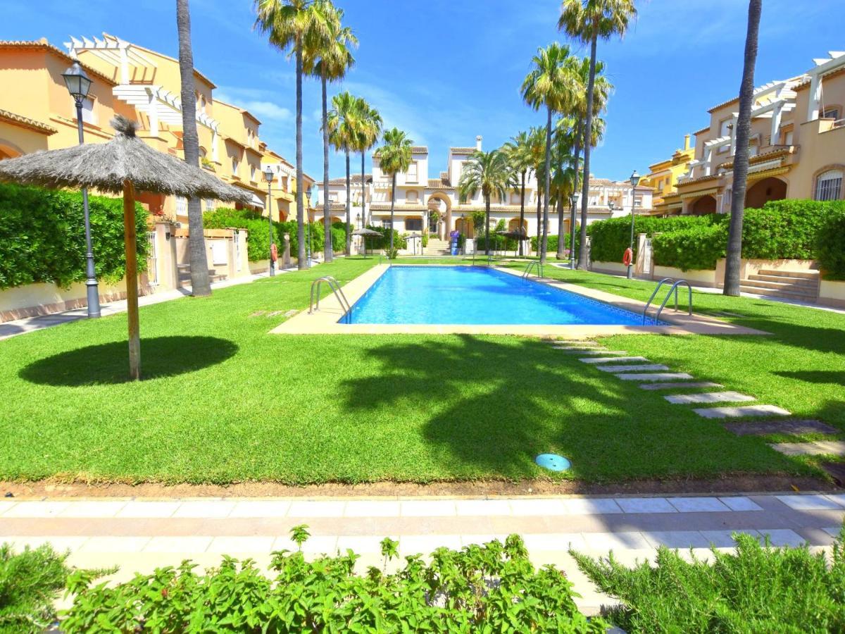 Casa Altamar I Javea - 5009 Exteriér fotografie
