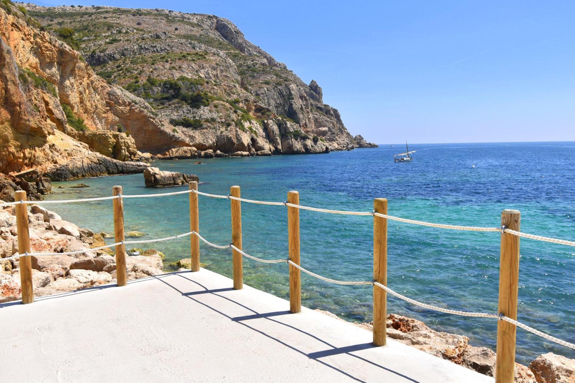 Casa Altamar I Javea - 5009 Exteriér fotografie