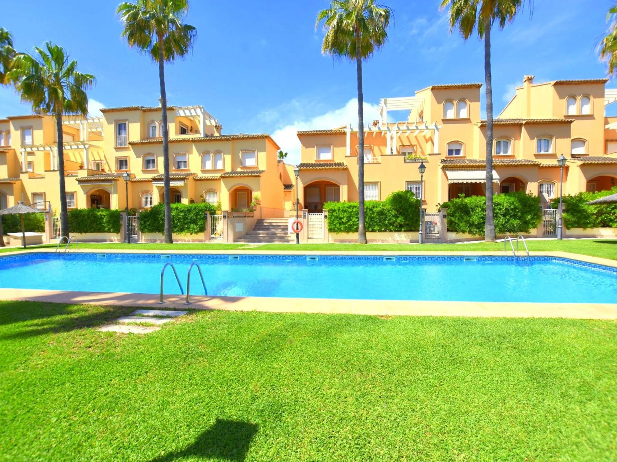 Casa Altamar I Javea - 5009 Exteriér fotografie