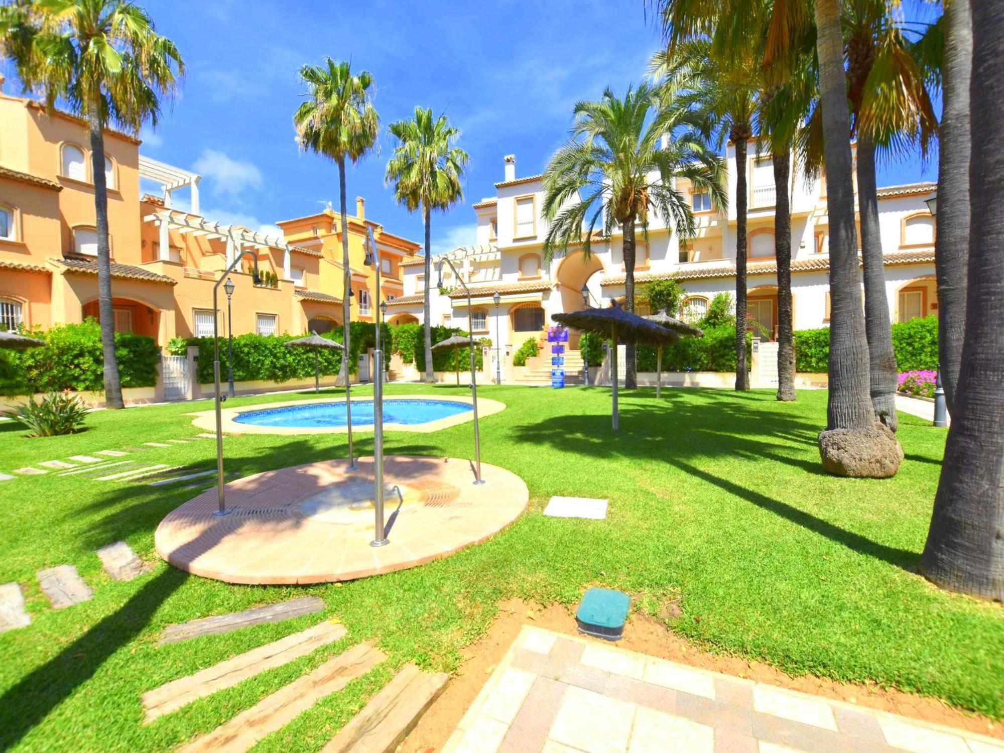 Casa Altamar I Javea - 5009 Exteriér fotografie